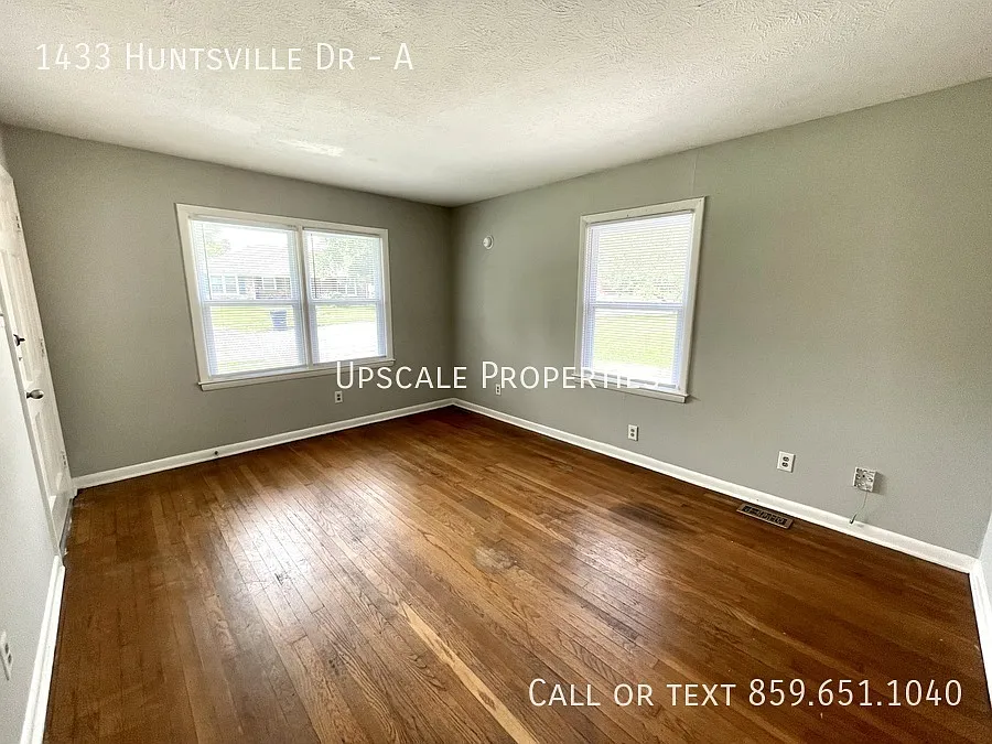 1433 Huntsville Dr — Photo 2