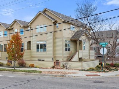 1200 Ulysses Street, Golden, CO, 80401