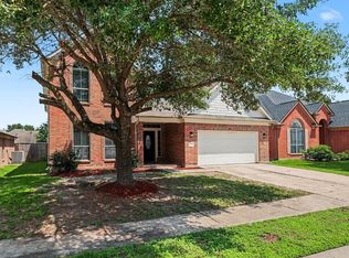 22310 Lamaster Ln, Spring, TX 77373