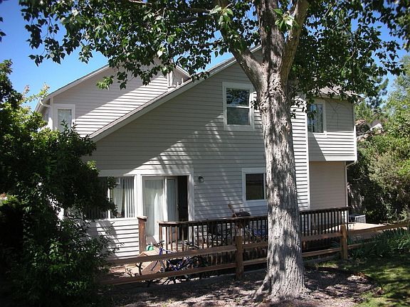 back of home