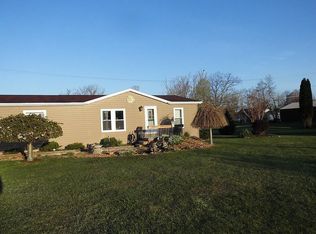 9958 Boucher Rd, Otter Lake, MI 48464