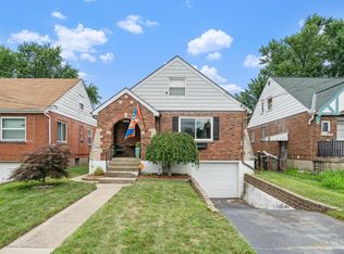 6836 Roe St, Cincinnati, OH 45227