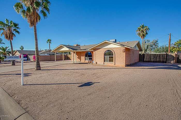 1010 E Kachina Ave, Apache Junction, AZ 85119 | Zillow