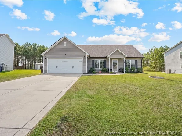 3104 Pasile Ct, Sanford, NC 27332