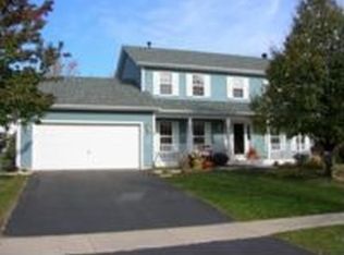 2689 Blackman Rd, Geneva, IL 60134