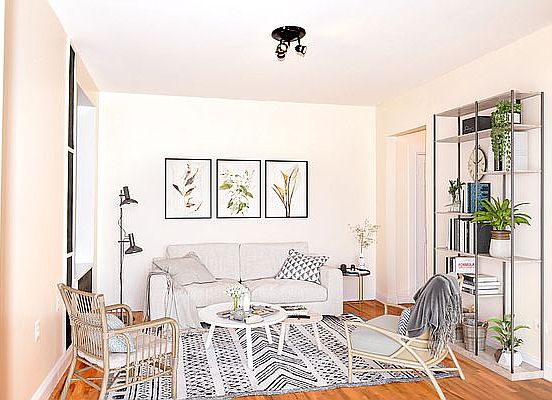 1st image of 79 Saint Nicholas Pl APT A