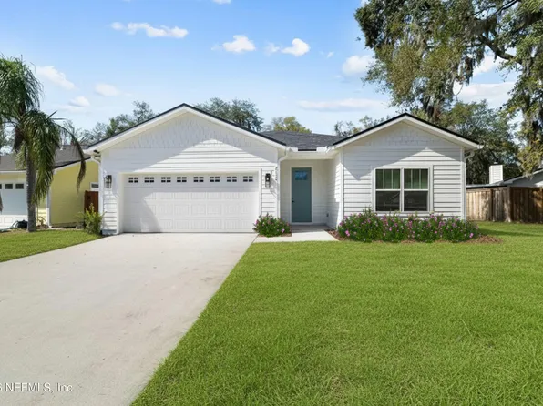 2134 CYPRESS LANDING Drive, Jacksonville, FL 32233