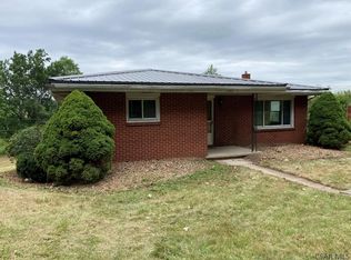 278 Mason Dixon Hwy, Berlin, PA 15530