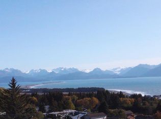 L9 W Fairview Ave, Homer, AK 99603