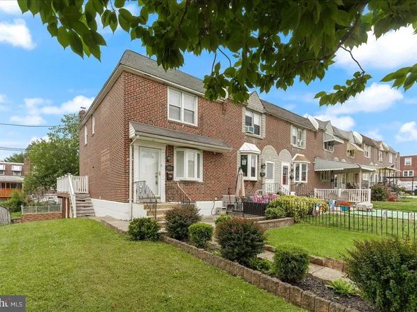 800 Hillcrest Dr, Glenolden, PA 19036