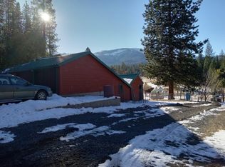 461 Meadows Edge Rd #2, Janesville, CA 96114