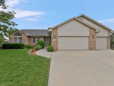 2550 E Egret Flight Ct, Wichita, KS, 67219