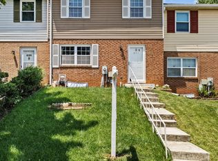 632 Glynock Pl, Reisterstown, MD 21136
