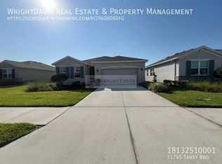 31745 Tansy Bnd, Wesley Chapel, FL 33545