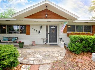 113 Adobe Dr, Castle Hills, TX 78213