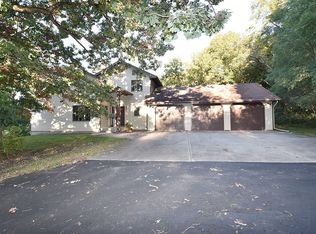 W7208 Evans Valley Rd, Holmen, WI 54636