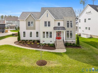 17319 Otter Dr, Moseley, VA, 23120
