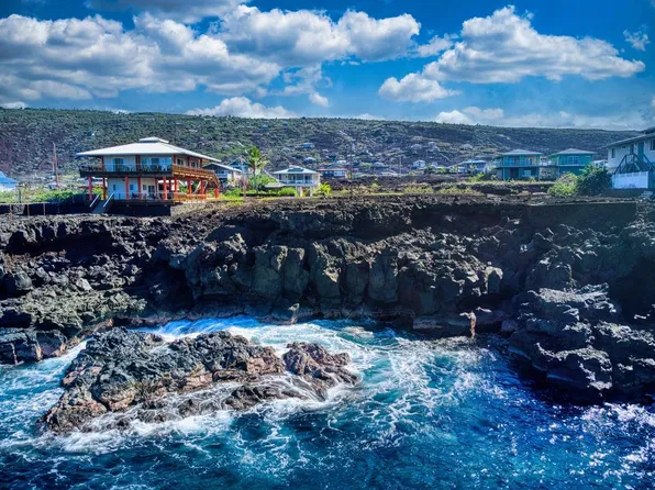 Kai Ave Lot 27, Captain Cook, HI 96704