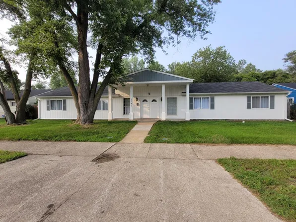 1740 Central Dr, Gary, IN 46407