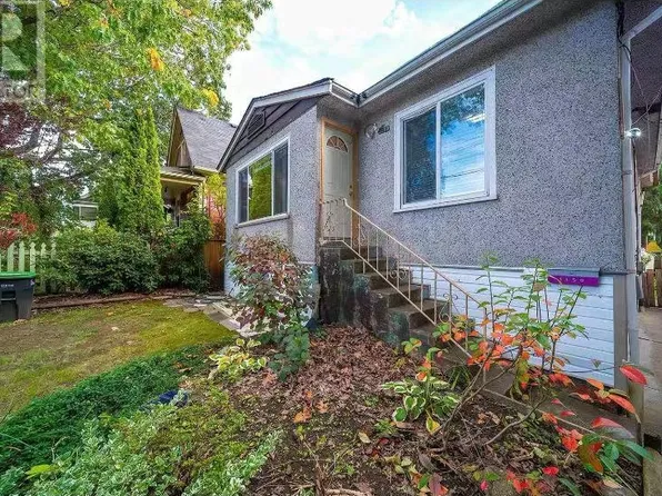 1000 E 21st Ave, Vancouver, BC V5V 1S8
