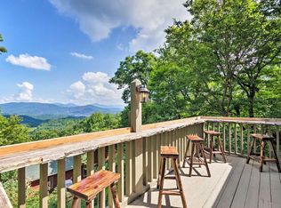 228 Vail Dr, Blowing Rock, NC 28605