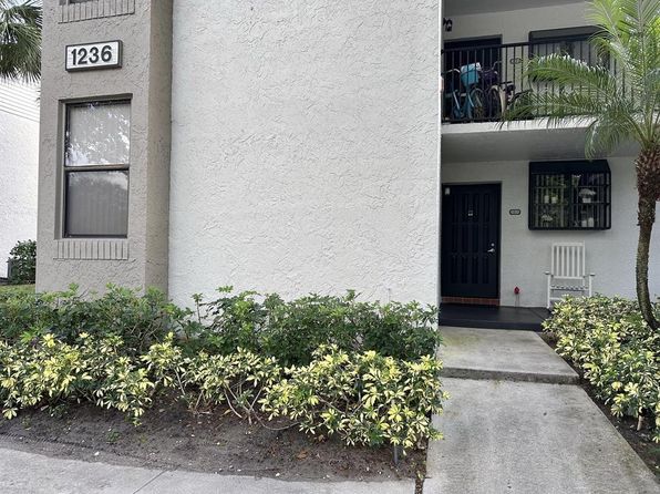 1236 S Military Trl APT 1511