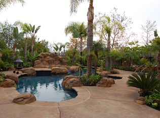 32 San Patricio, Rancho Santa Margarita, CA 92688