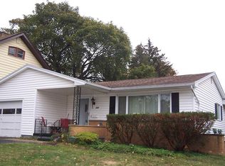 117 Vinton Rd, Rochester, NY 14622