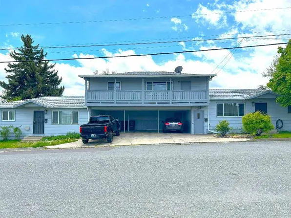 401 South St, Yreka, CA 96097