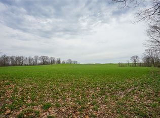 Stoneburner Rd, Crooksville, OH 43731