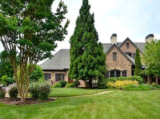 45 Linkside Ct, Arden, NC 28704