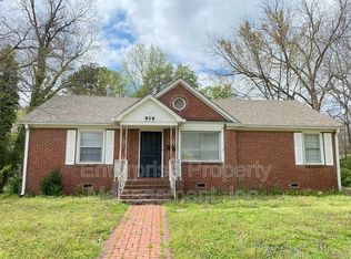 939 Dillworth St, Memphis, TN 38122