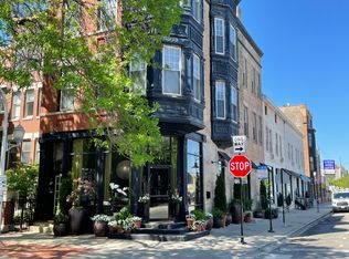 1972 N Orchard St #3, Chicago, IL 60614
