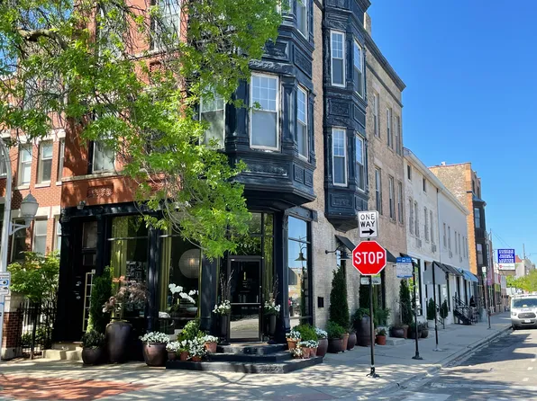 709 W Armitage Ave #3, Chicago, IL 60614