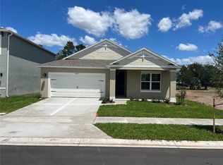 2690 Harmonia Hammock Rd, Harmony, FL 34773