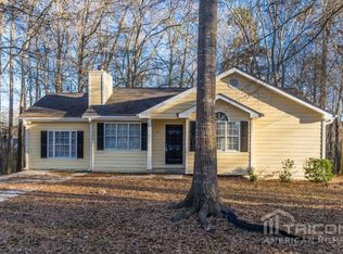 140 Ashwood Ct, Winder, GA