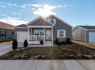 2058 S Shore Rd #212, Ocean View, NJ 08230