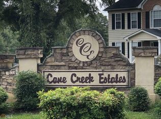 6953 Coatsworth Dr, Stockbridge, GA 30281