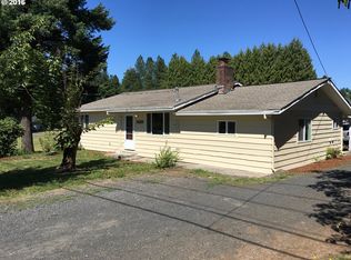 14592 SE Bluff Rd, Sandy, OR 97055
