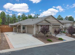 3111 E Cold Springs Trl, Flagstaff, AZ 86004