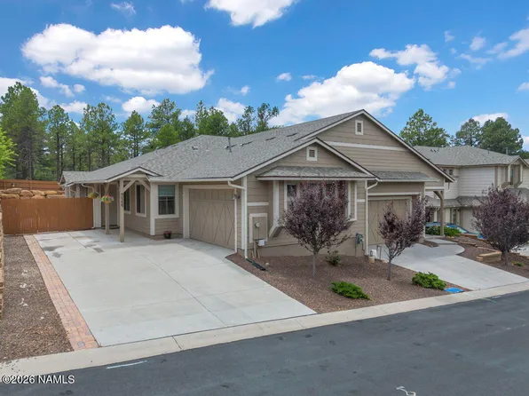 3111 E Cold Springs Trl, Flagstaff, AZ 86004