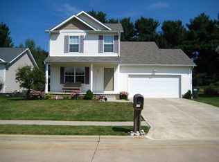 3590 Kenyon Creek Ave NW, Massillon, OH 44647