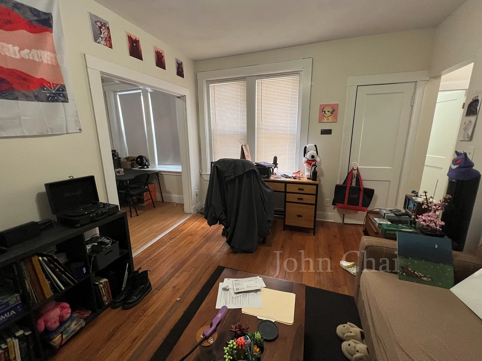 1 bed, 650 sqft, $2,295 — Photo 3