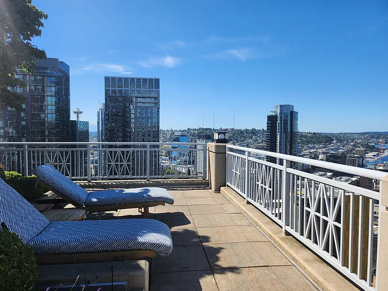 819 Virginia St #2505 — Photo 39