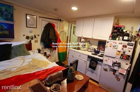9 Grove St. #MD Boston - Beacon Hill Unit Photo 3