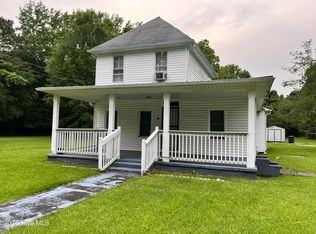 350 Highway 481, Halifax, NC 27839