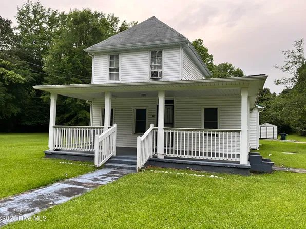 350 Highway 481, Halifax, NC 27839