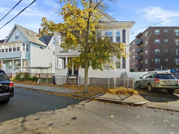 15-17 Newhall St, Malden, MA 02148