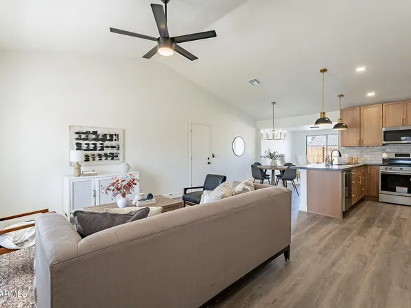 1164 E HARRISON Street, Chandler, AZ 85225