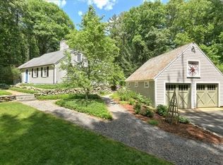 28 Sears Rd, Wayland, MA 01778